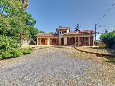 Maison, 116 m²