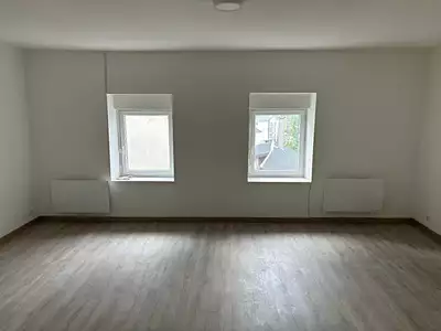 Appartement, 52 m²