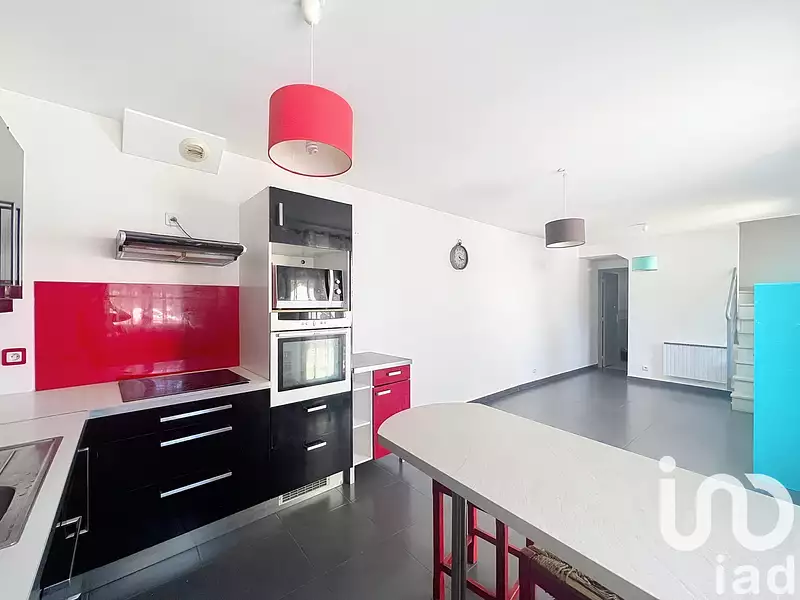 Appartement, 65 m²