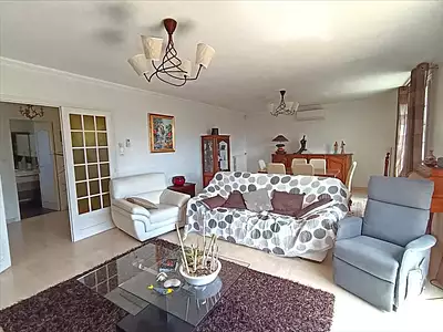 Maison, 141 m²