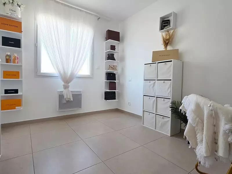 Appartement, 77 m²