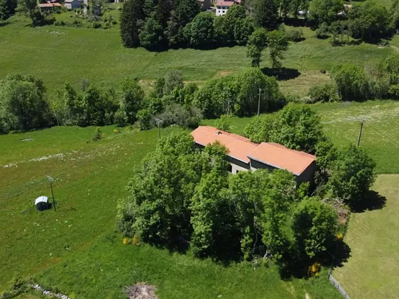 Maison, 173 m²
