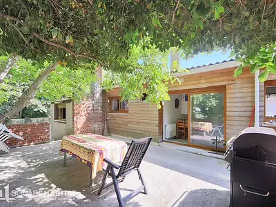 Maison, 102 m²