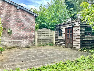 Maison, 120 m²