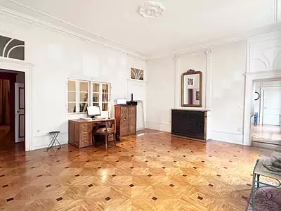 Appartement, 153 m²
