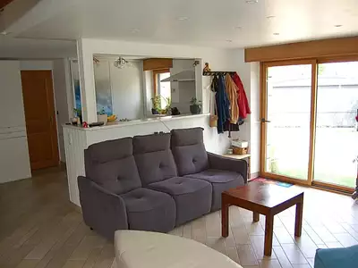 Maison, 100 m²