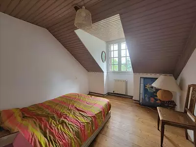 Maison, 140 m²