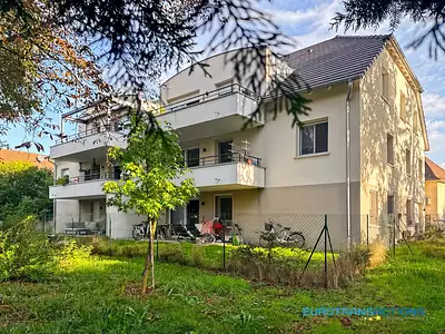 Appartement, 34,3 m²