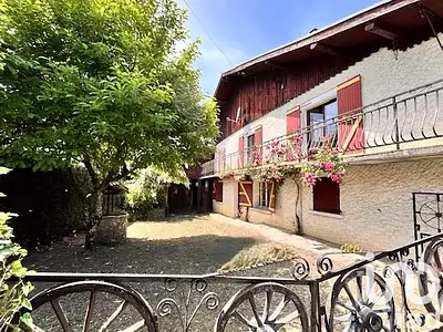 Maison, 148 m²