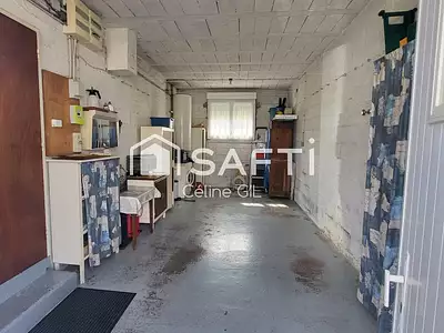 Maison, 85 m²