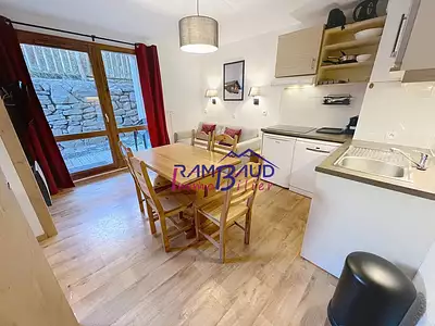 Appartement, 37,12 m²