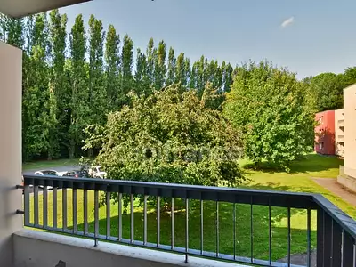 Appartement, 34 m²