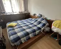 Appartement, 58 m²