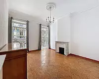 Appartement, 63,67 m²