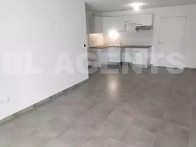 Appartement, 61,2 m²