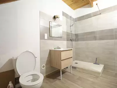Maison, 54 m²