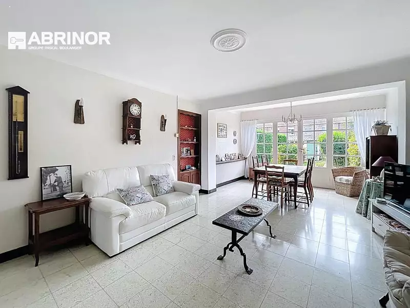 Maison, 87 m²