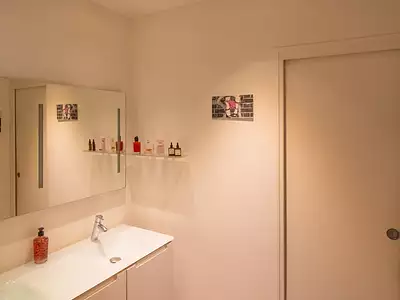 Appartement, 105 m²