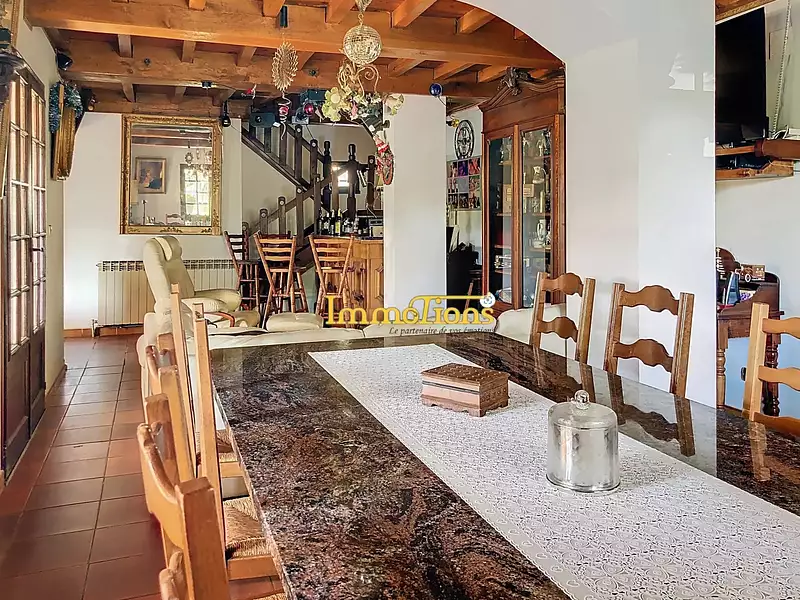 Maison, 175 m²