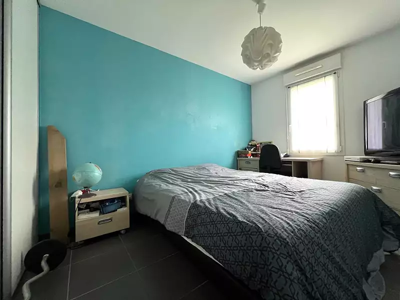 Maison, 84,65 m²