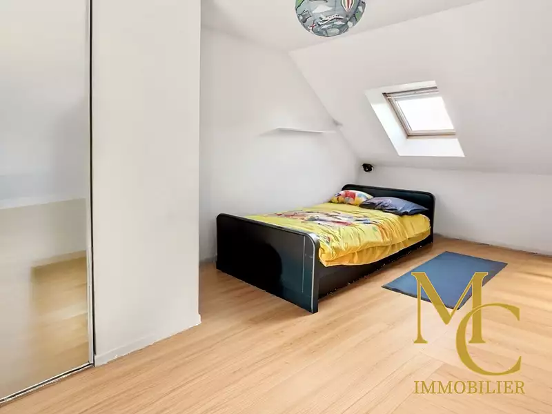 Maison, 109,28 m²