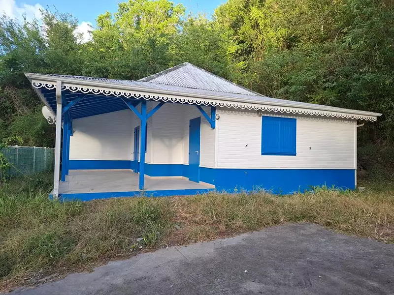 Maison, 96 m²