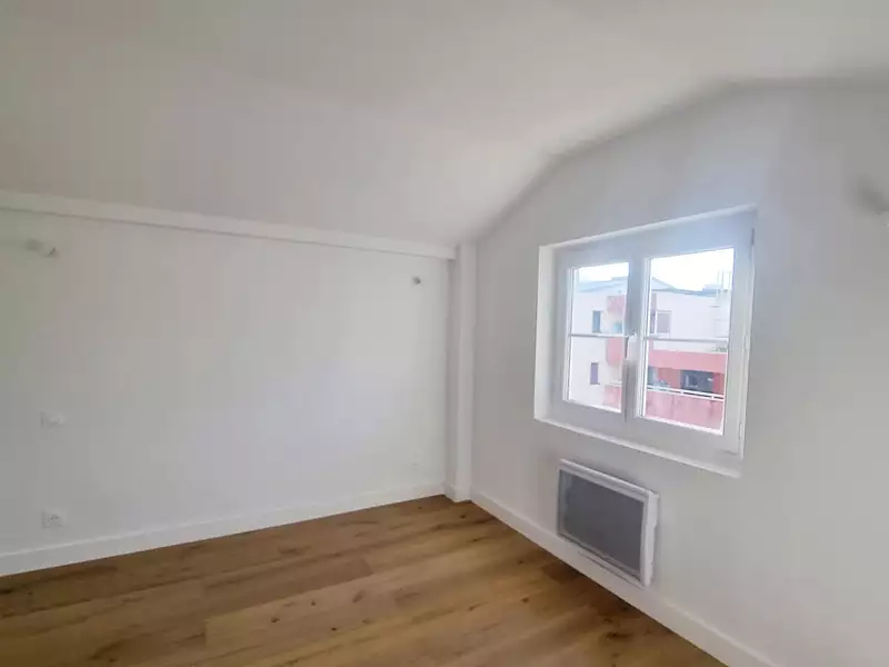 Appartement, 30,6 m²