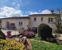 Maison, 120 m²