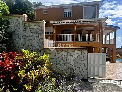 Maison, 160 m²