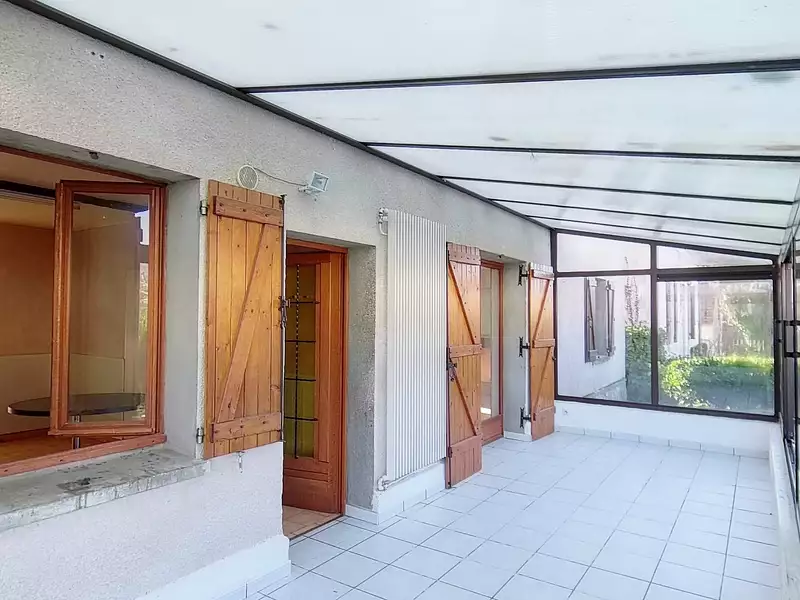 Maison, 147 m²