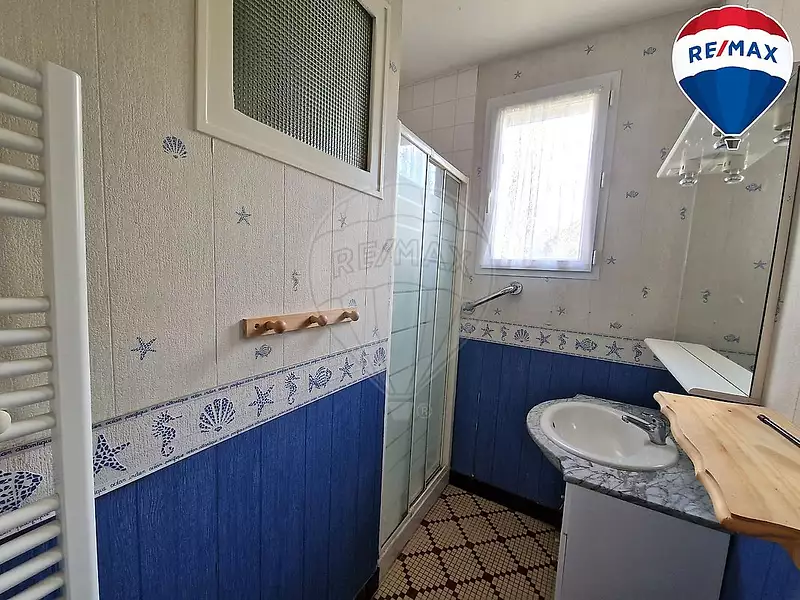 Maison, 65 m²