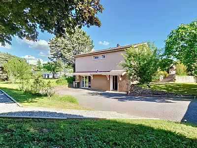 Maison, 150 m²