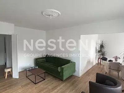 Appartement, 76 m²