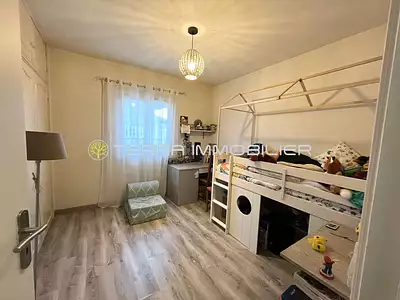 Appartement, 108 m²