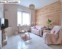 Maison, 80 m²