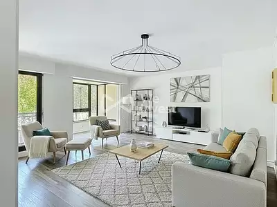 Appartement, 117 m²