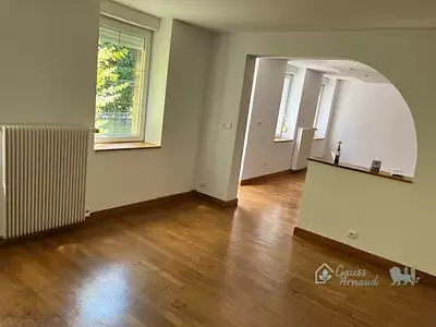 Appartement, 135 m²
