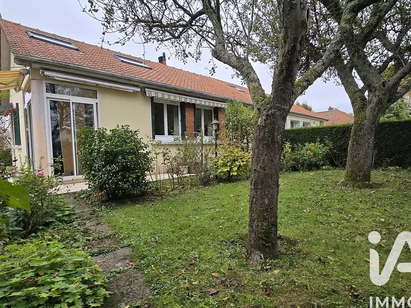 Maison, 70 m²