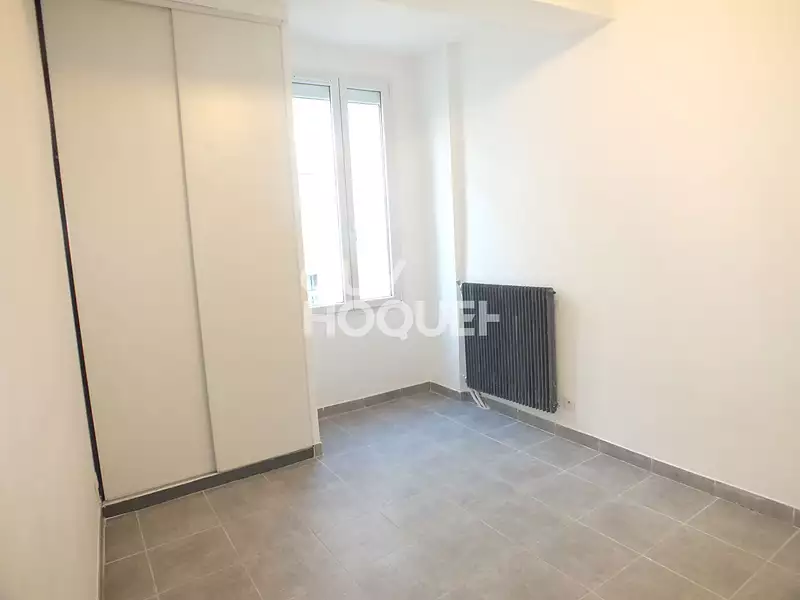 Appartement, 54 m²