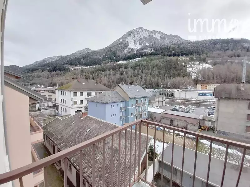 Appartement, 67,96 m²