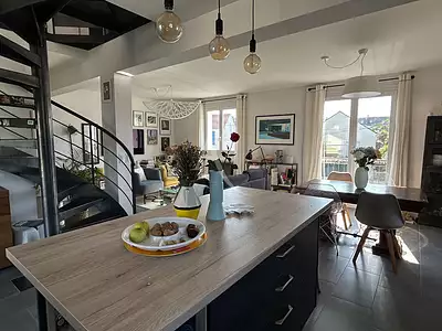 Appartement, 105 m²