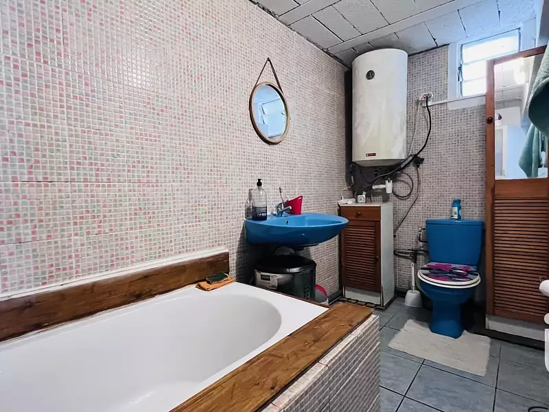 Maison, 151 m²