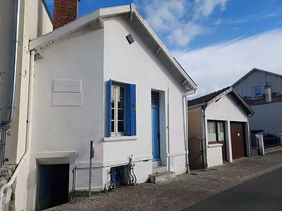 Maison, 68 m²