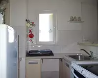 Appartement, 43,89 m²