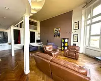 Appartement, 162 m²