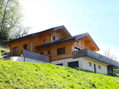 Maison, 206 m²