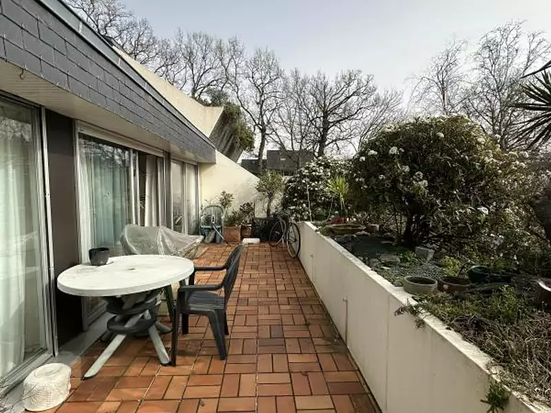 Appartement, 147 m²