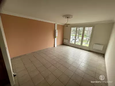 Appartement, 96 m²