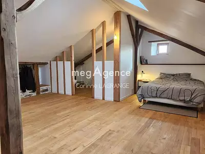 Maison, 69 m²