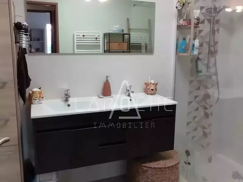 Maison, 63 m²